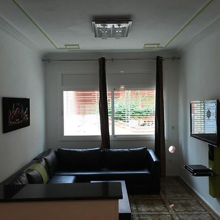 Appart Clim Wifi 400M De La Plage Saïdia Dış mekan fotoğraf