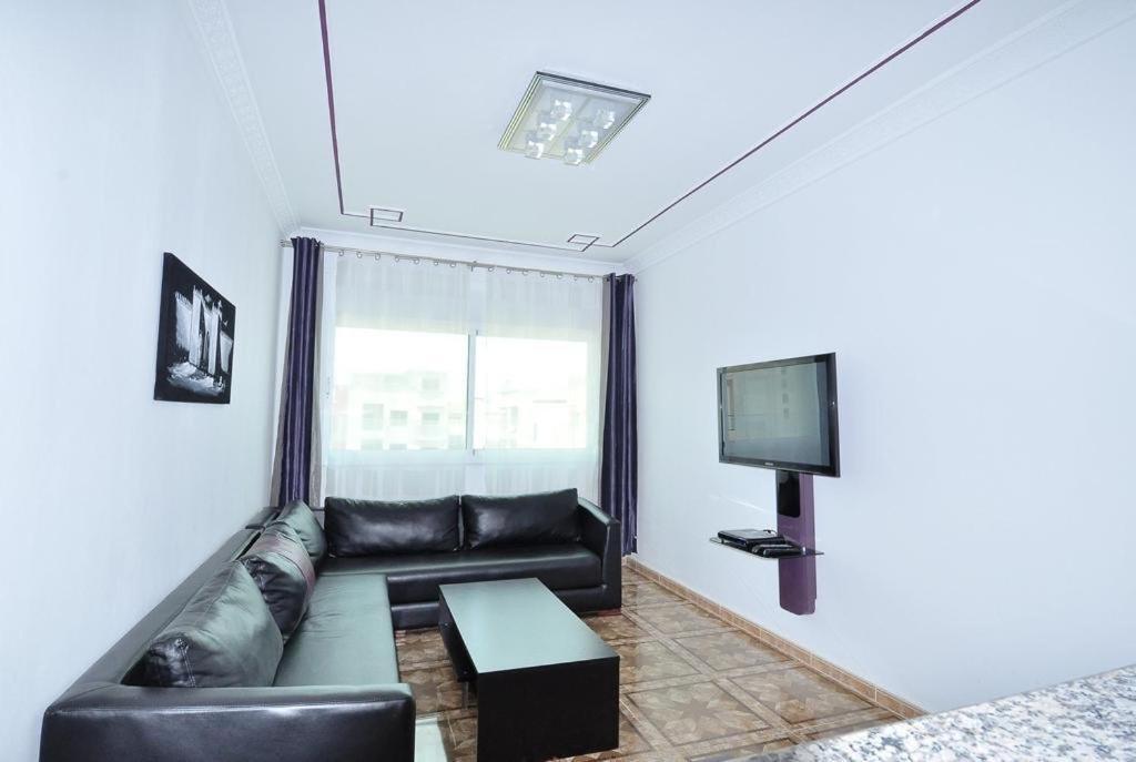 Appart Clim Wifi 400M De La Plage Saïdia Dış mekan fotoğraf